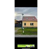 Einfamilienhaus in Brielow - 300.000,00&nbsp;EUR Kaufpreis, ca.&nbsp; 74,00&nbsp;m&sup2; in Beetzsee (PLZ: 14778)