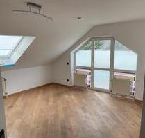 Wohnung in Gersthofen zu vermieten - Donauwörth