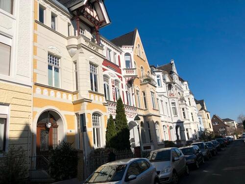 Foto - Büro Büroraum Büroräume in Bonn Zentral 92 qm