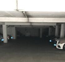 Stellplatz in abschließbarer Tiefgarage in Bottrop