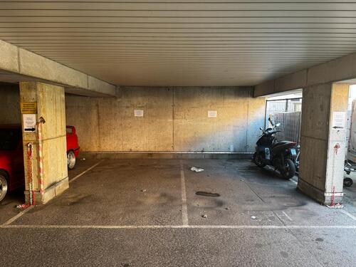 Foto - Überdachte Stellplätze in S-Feuerbabch, Maybachstr. U6