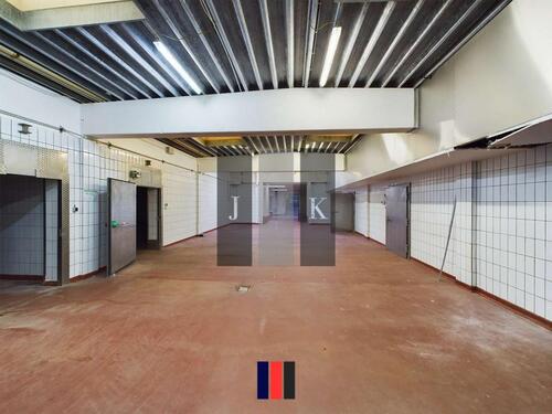 Foto - Kühlhaus für Lebensmittellogistik in Kaltenkirchen mit einer Gesamtfläche von ca. 1.800 m²