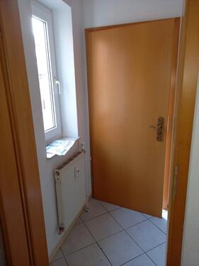 Foto - Etagenwohnung zur Miete in Wesselburen