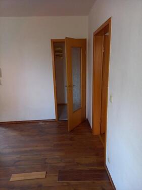 Foto - Etagenwohnung in Wesselburen