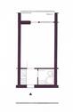 Foto - 3-Zimmer-Wohnung mit Balkon, city-nah