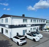 Kompakt. Hell. Funktional – Ihr neues Büro auf 40 m² - Troisdorf Altenrath