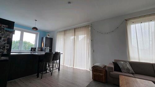 Foto - Etagenwohnung zur Miete in Hövelhof