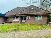 Foto - Bungalow mit EinliegerwohnungPraxisBüro - möglichkeit