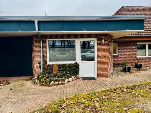Foto - Einfamilienhaus zum Kaufen in Neubörger