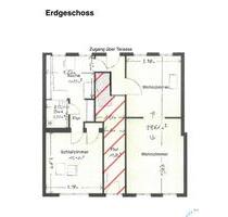 Gepflegte 3-Zimmer-Wohnung - 900,00 EUR Kaltmiete, in Schwalmtal (PLZ: 41366)