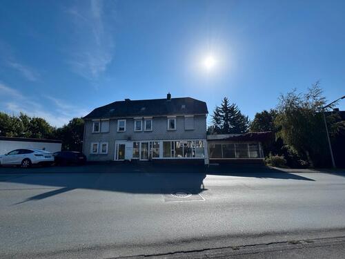 Foto - Einfamilienhaus zum Kaufen in Neunkirchen