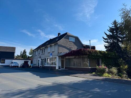 Foto - Einfamilienhaus in Neunkirchen zum Kaufen