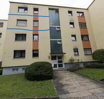 3-Zimmer-Wohnung mit Balkon Stellplatz Nbg-Röthenbach VON PRIVAT - Nürnberg Gebersdorf