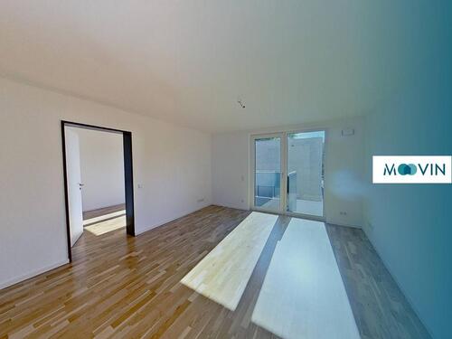 Foto - Attraktive 2-Zi.-Wohnung in Hannover–Neuwertig, Balkon & Top-Lage!