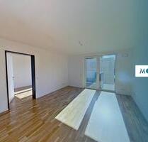 Attraktive 2-Zi.-Wohnung in Hannover–Neuwertig, Balkon & Top-Lage!