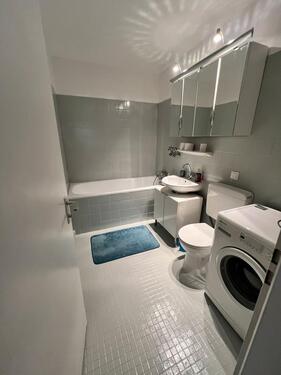 Foto - Etagenwohnung in Offenbach am Main