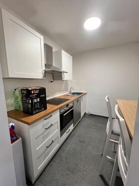 Foto - Etagenwohnung in Offenbach am Main zur Miete