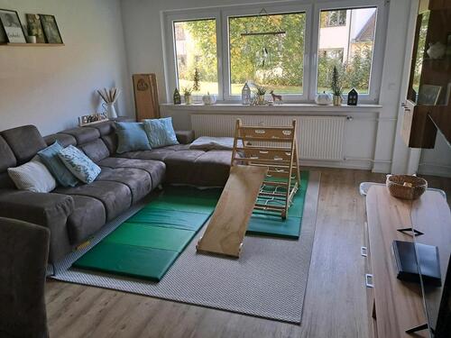 Foto - Etagenwohnung in Oberndorf am Neckar zum Kaufen