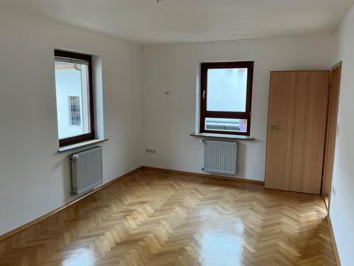 Foto - Etagenwohnung in Weißenburg in Bayern