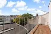 Foto - Attraktive 3-Raumwohnung mit Südbalkon am Charlottencenter!