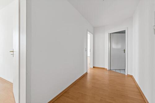 Foto - Etagenwohnung zur Miete in Halle (Saale)