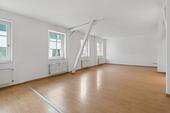Foto - Etagenwohnung in Halle (Saale)