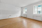 Foto - Etagenwohnung in Halle (Saale) zur Miete