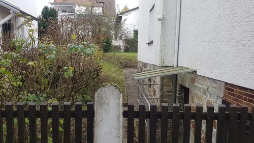 Foto - Einfamilienhaus in Hosenfeld zum Kaufen