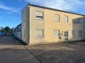 Foto - Lagerhalle Gewerbeimmobilie - 5,00 EUR Kaltmiete,