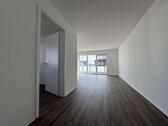 Foto - Etagenwohnung in Haste