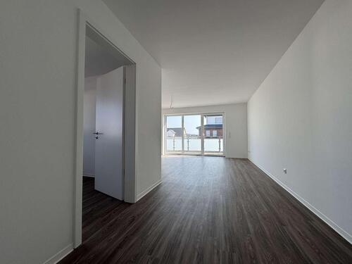 Foto - Etagenwohnung in Haste
