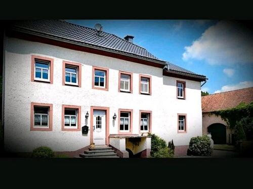 Foto - Im Advent noch frei!Ferienhaus bis 12 PersonenEifel