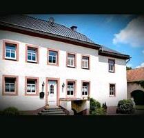 Im Advent noch frei!Ferienhaus bis 12 PersonenEifel - Krefeld Benrad