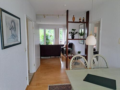 Foto - Etagenwohnung zum Kaufen in Halle