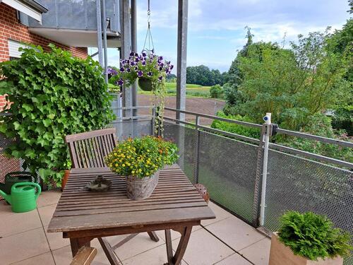 Foto - Etagenwohnung in Halle zum Kaufen