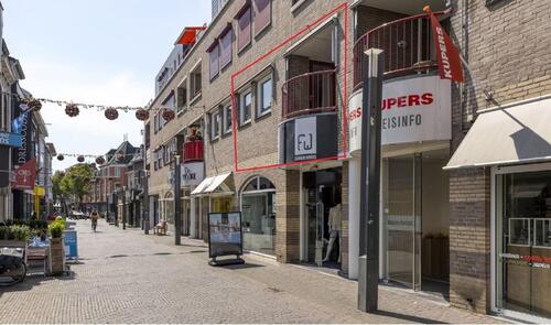 Foto - IDEALE (Erst­käuferStudenten)Wohnung mit 86 m² Fläche in HEERLEN