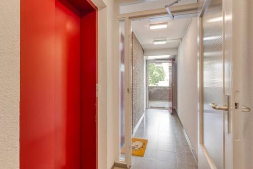 Foto - Etagenwohnung in Aachen