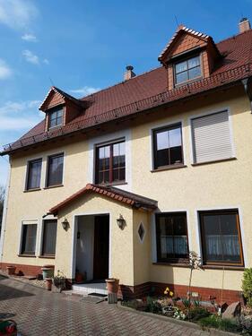 Foto - Haus in Radebeul Ost zu vermieten