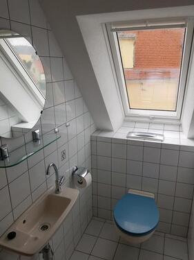 Foto - Etagenwohnung in Radebeul zur Miete