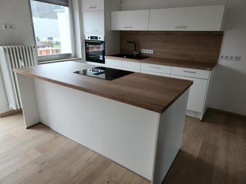 Foto - Etagenwohnung in Zweibrücken zur Miete