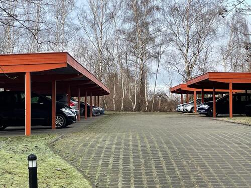 Foto - 3 Zimmer Etagenwohnung zur Miete in Dresden