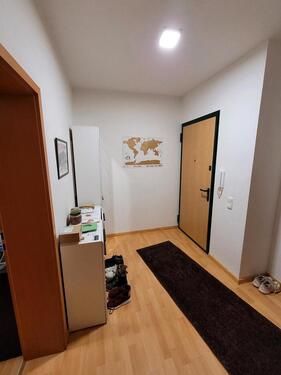 Foto - 2 Zimmer Etagenwohnung zur Miete in Dortmund