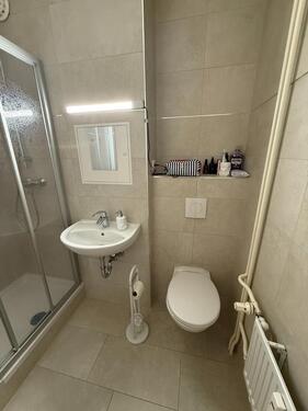 Foto - 1 Zimmer Etagenwohnung in Bernburg (Saale)