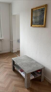 Foto - Etagenwohnung in Bernburg (Saale) zur Miete