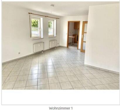 Foto - 2 Zimmer Etagenwohnung zur Miete in Herrenberg