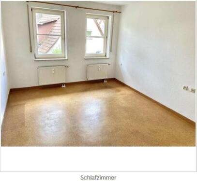 Foto - Etagenwohnung in Herrenberg zur Miete