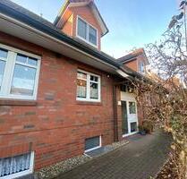 Gemütliche 3-Zimmer-Wohnung im 1. OG in Harsefeld zu vermieten!