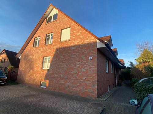 Foto - 3 Zimmer Etagenwohnung zur Miete in Harsefeld