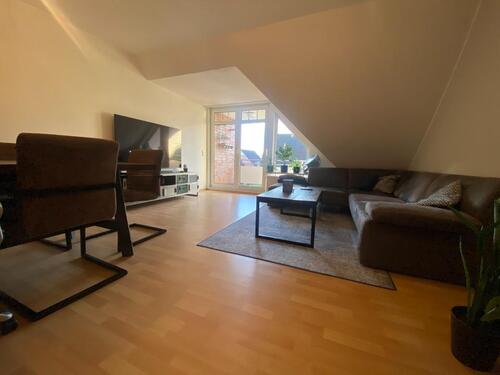 Foto - 3 Zimmer Etagenwohnung in Harsefeld