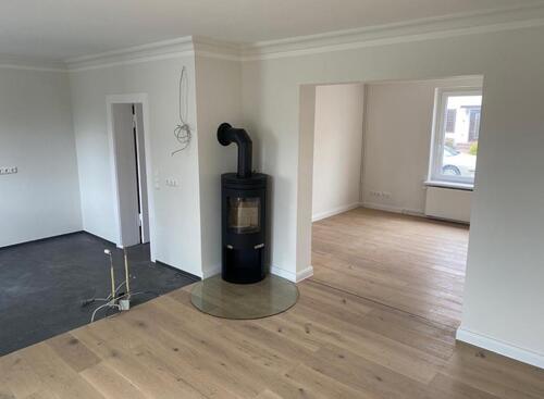 Foto - Wunderschöne, sanierte DHH in Cracau nähe Elbdamm